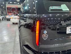 لاند روفر رانج روفر فوج